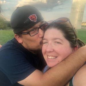 Meet your Posher, Christy